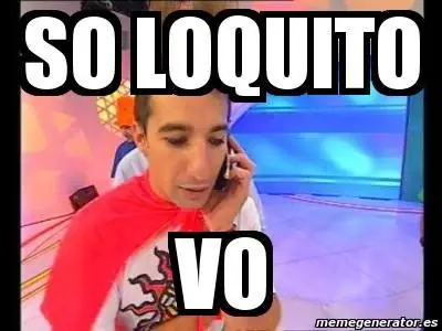 +5 si alguna te hace reir