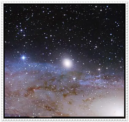 catalogo messier