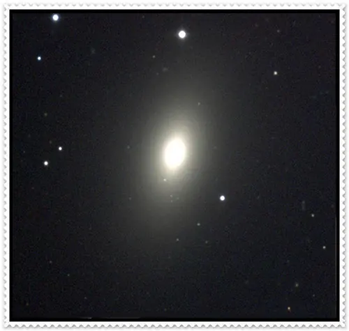 catalogo messier
