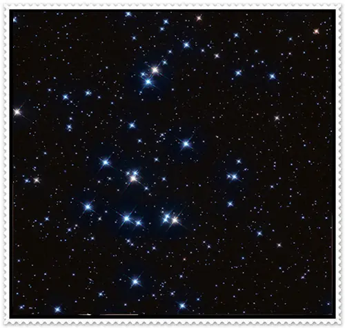 catalogo messier