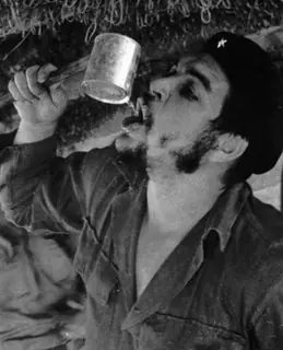 che