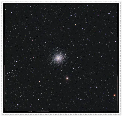 catalogo messier