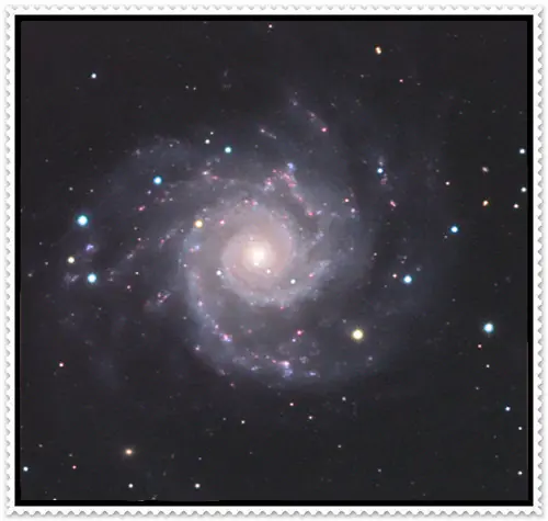 catalogo messier
