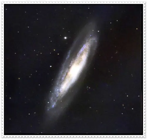 catalogo messier