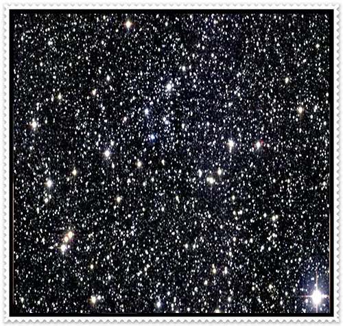 catalogo messier