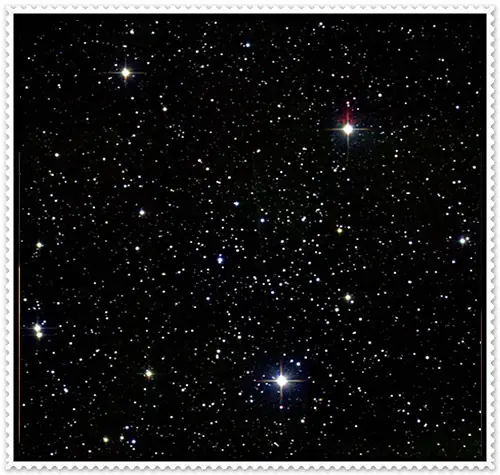 catalogo messier