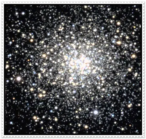 catalogo messier