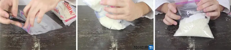 Sencillos trucos para el día a día