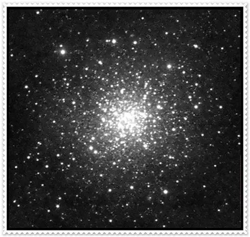 catalogo messier