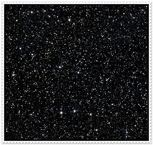 catalogo messier