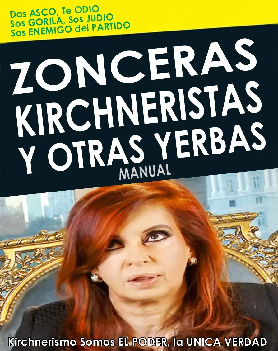 kirchnerismo