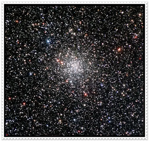 catalogo messier