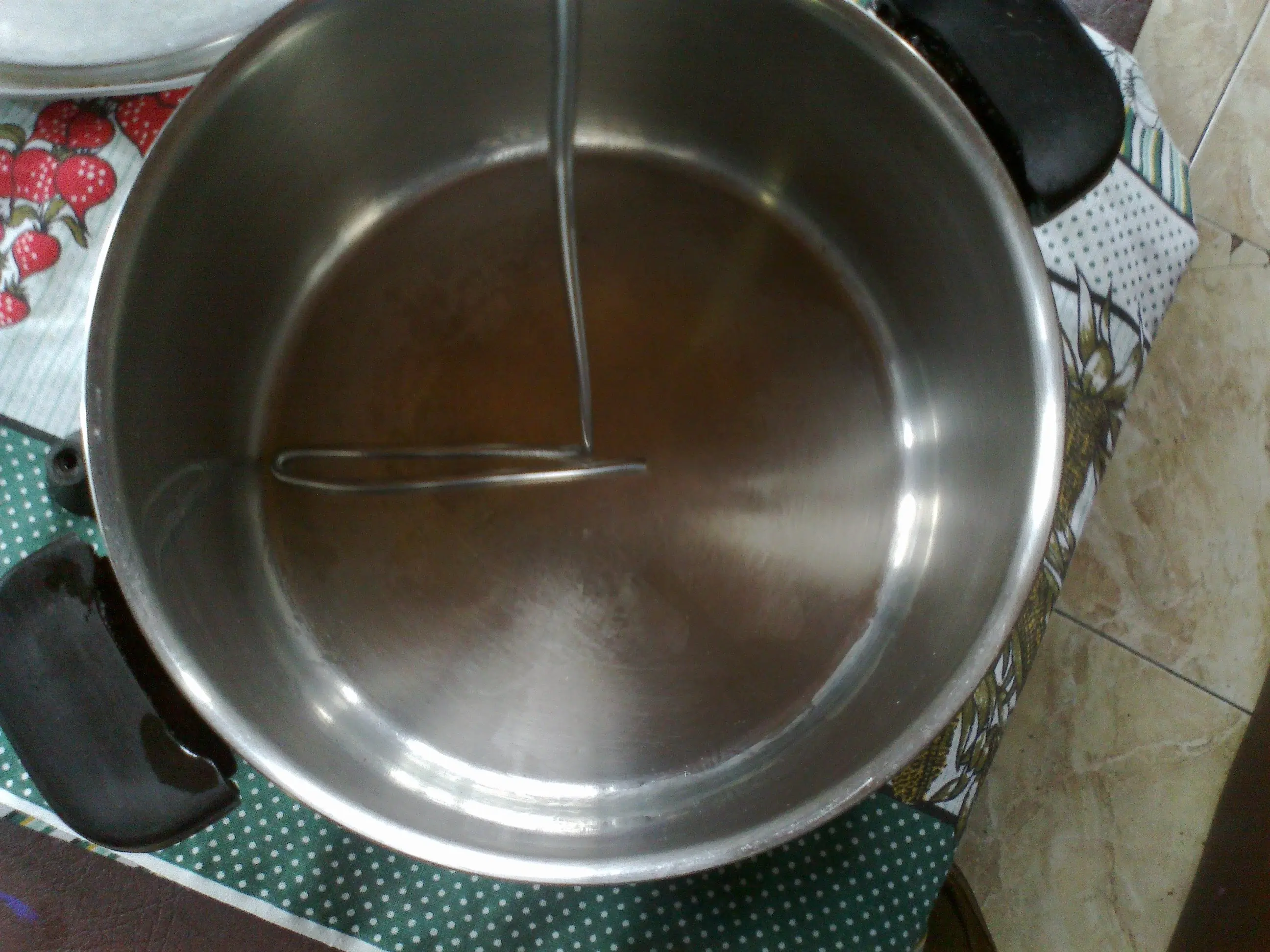 Lo que vos tiras a mi me sirve!!! (7) Pochoclera con $15
