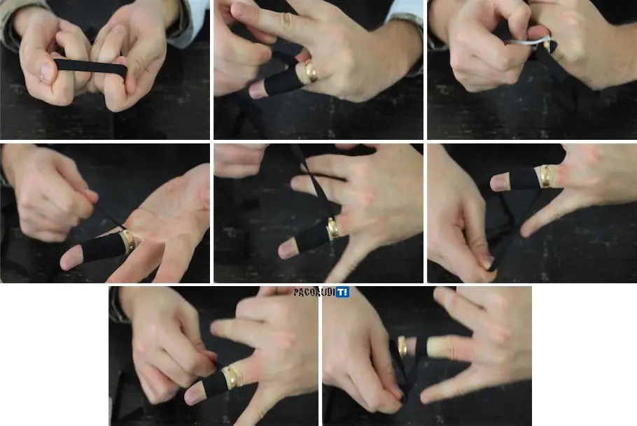 Sencillos trucos para el día a día