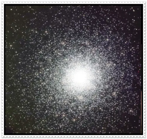 catalogo messier