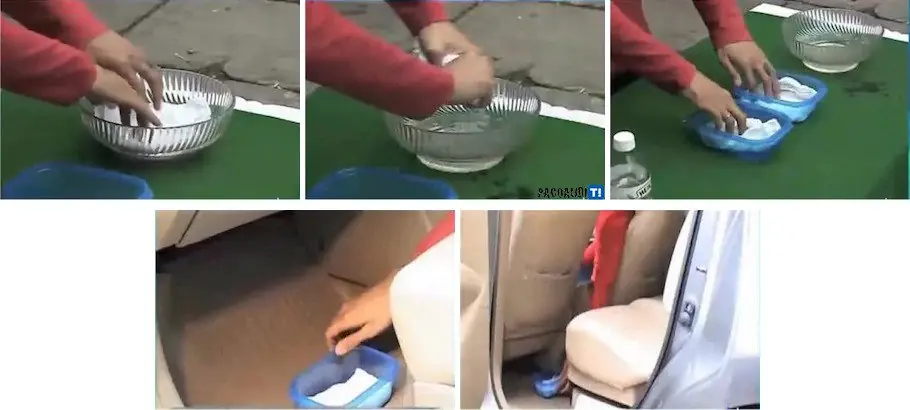 Sencillos trucos para el día a día