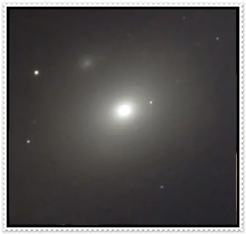 catalogo messier