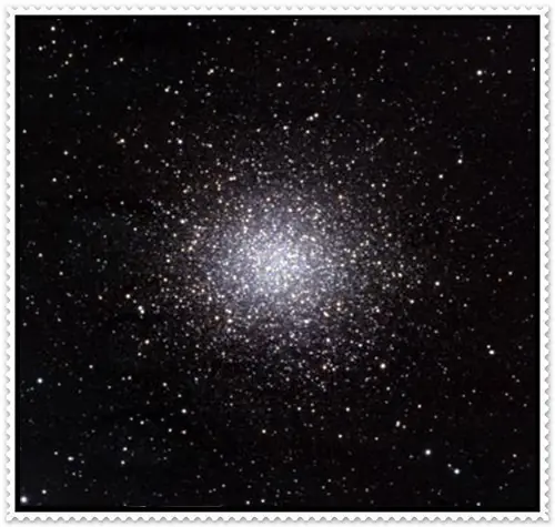 catalogo messier