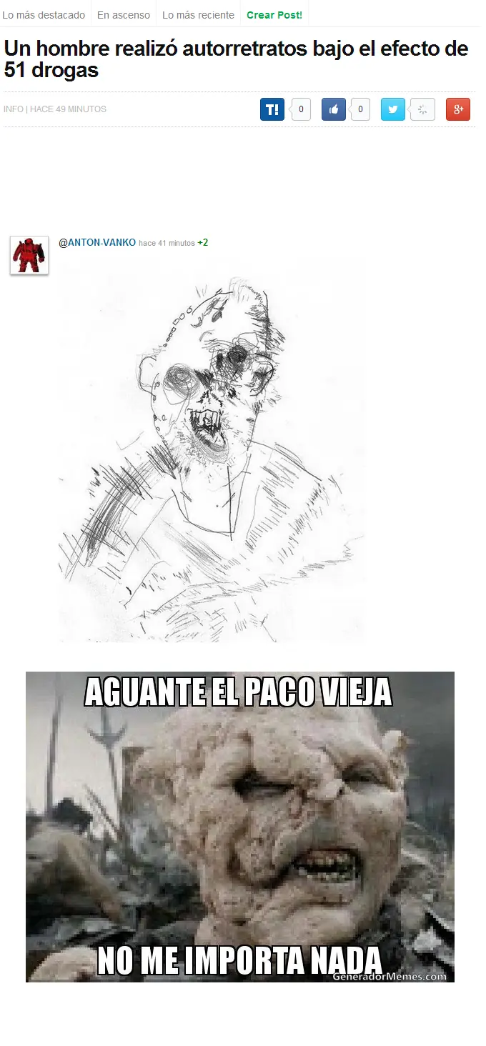 no me respetan