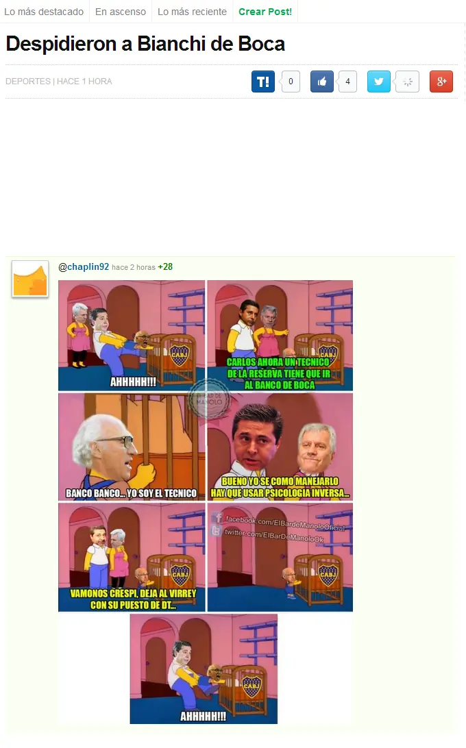 crapero