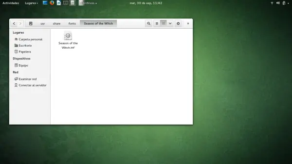 Linux