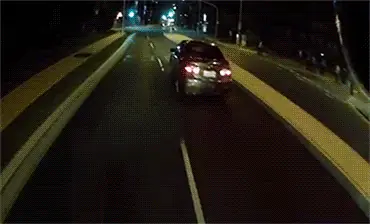 fails