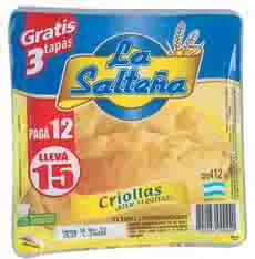 Tartitas de hamburguesas!!!