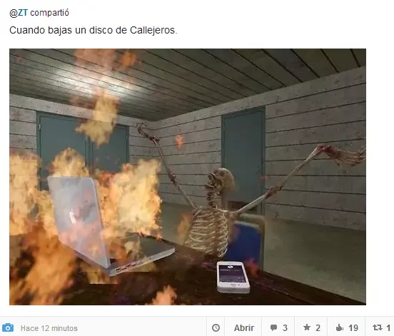 crapero