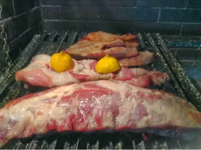 cerdo