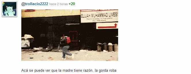 Callejeros