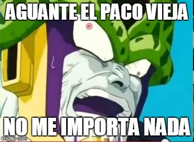 ¡Aguante Taringa Vieja, No me Importa Nada!