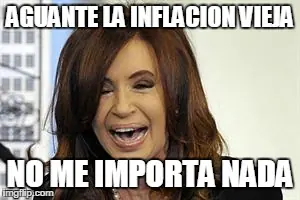 no me importa nada