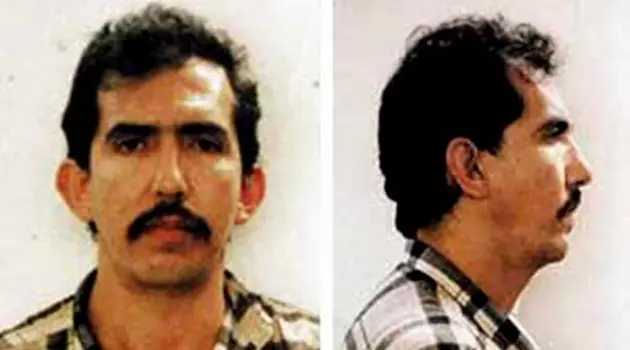 luis alfredo garavito