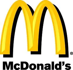 la mcdonalizacion de la sociedad