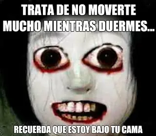 horror