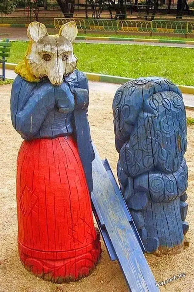 pesadillas