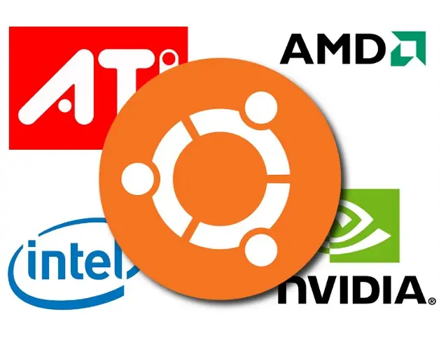 Poné tu Ubuntu a la ultima en drivers!!