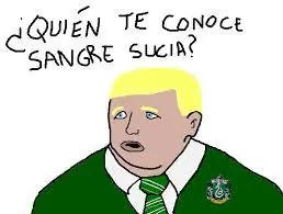 ¿Quién te conoce?