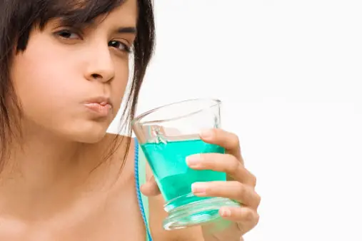 oral