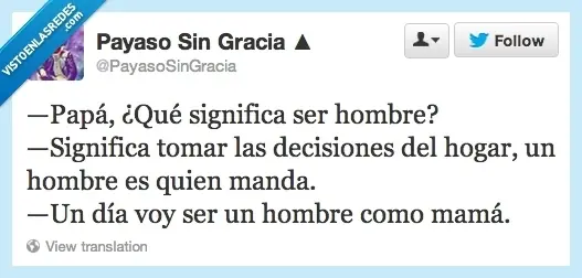 humor