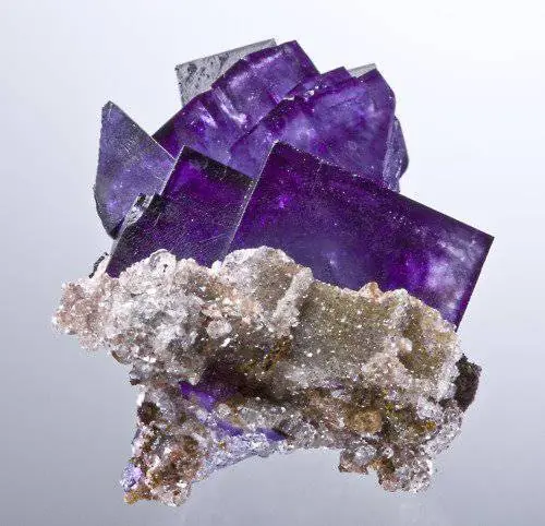 Fotos de minerales 2