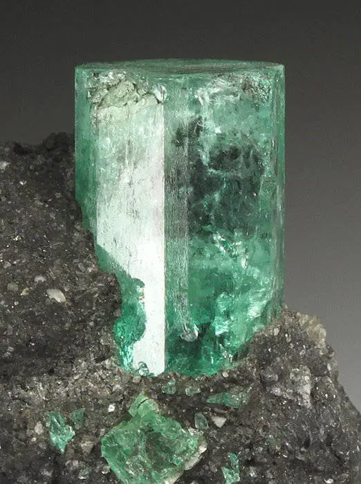 Fotos de minerales 2
