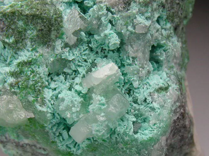 Fotos de minerales 2