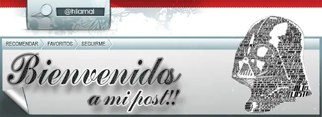 No estamos solos en el universo.. Te voy avisando