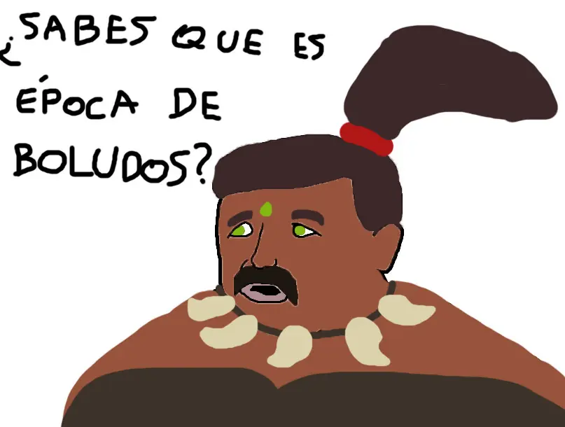 Te acuerdas de: Quien te conoce? (2)