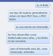 redes sociales