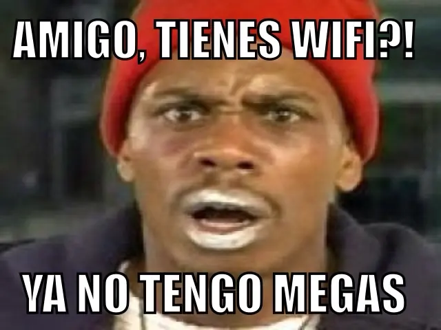fails