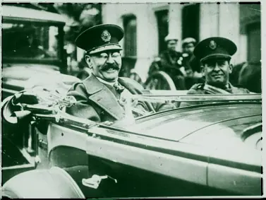 Ni Década ni Infame. A 84 años del inicio...