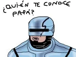 Te acuerdas de: Quien te conoce? (2)