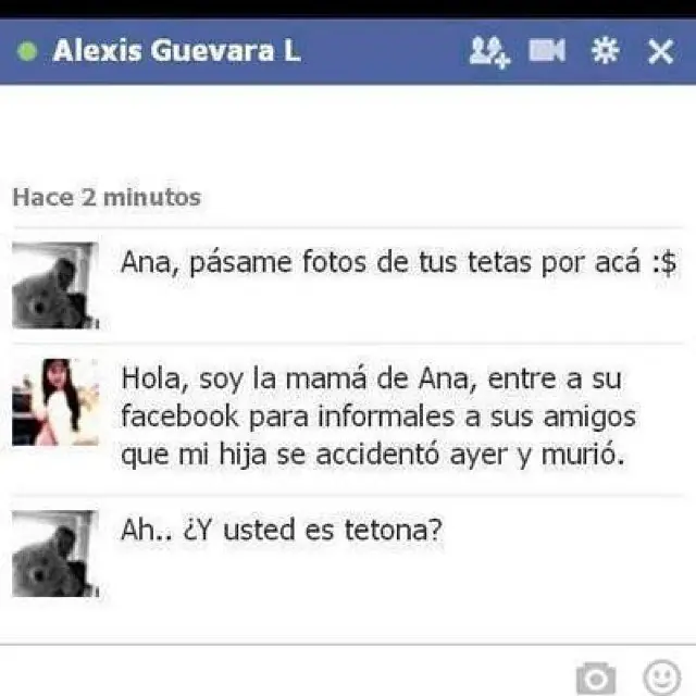 humor